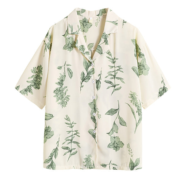 2.0 Plant Mom Shirt - Vedlit