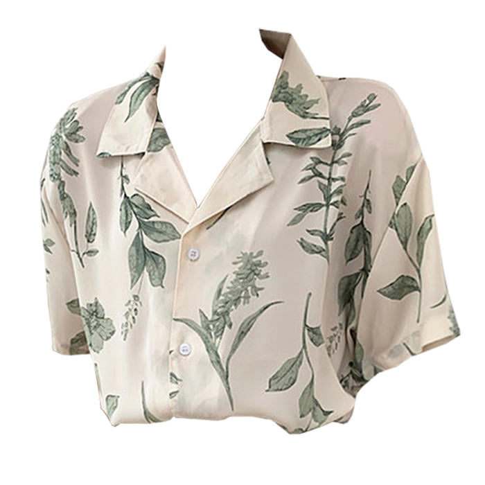 2.0 Plant Mom Shirt - Vedlit