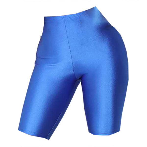 80s Kids Biker Shorts - Vedlit