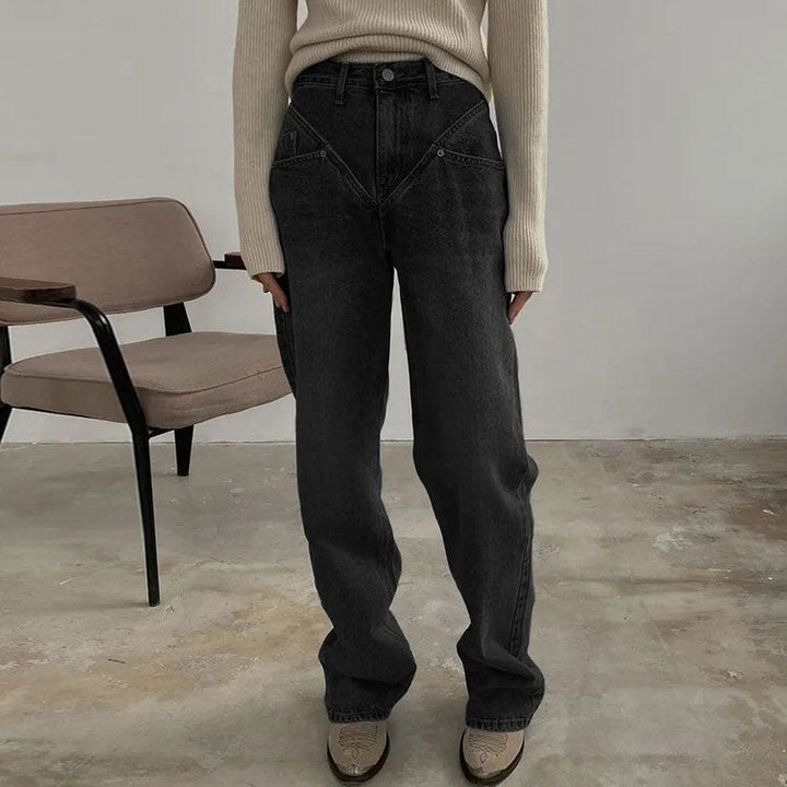 90's Control Freak Jeans - Vedlit