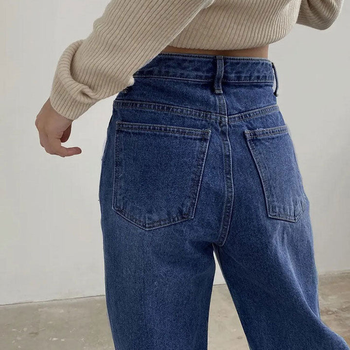 90's Control Freak Jeans - Vedlit