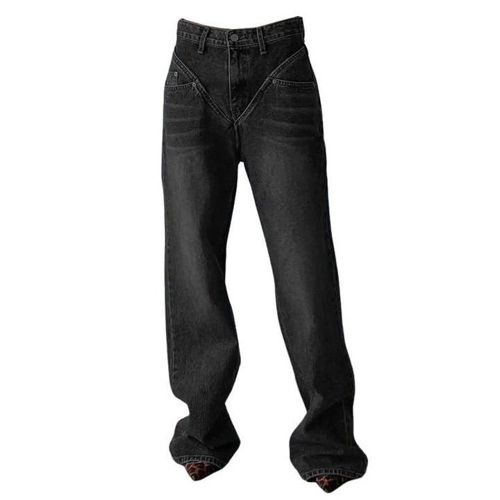 90's Control Freak Jeans - Vedlit