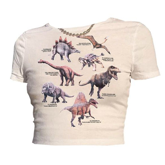 Age of Reptiles Tee - Vedlit