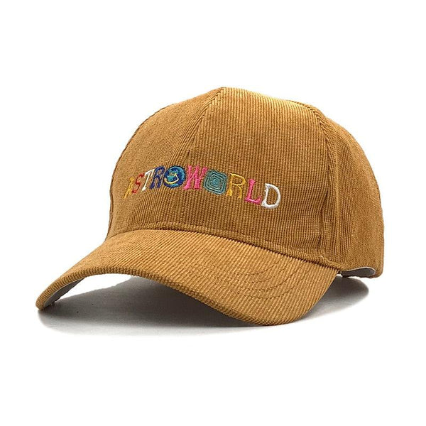 Astroworld Hat - Vedlit