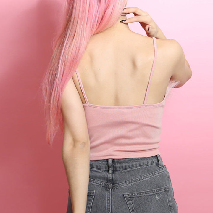 Babe Furry Top - Vedlit