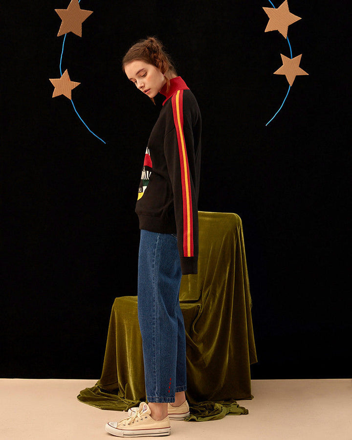 Bad TV Jumper - Vedlit
