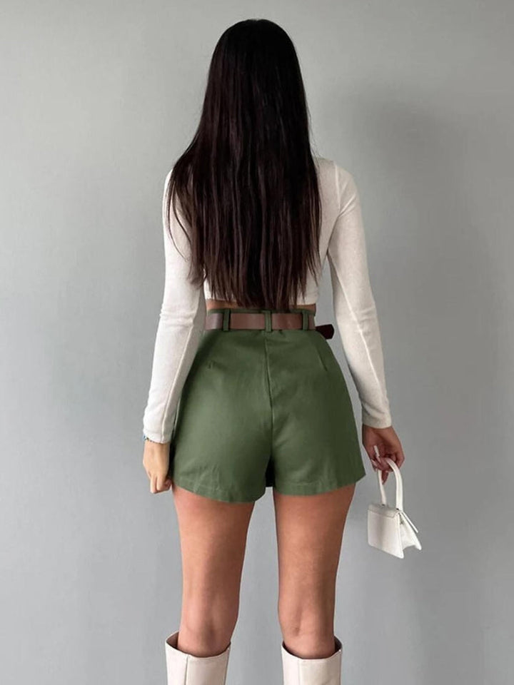 Casualcore Mini Skort - Vedlit