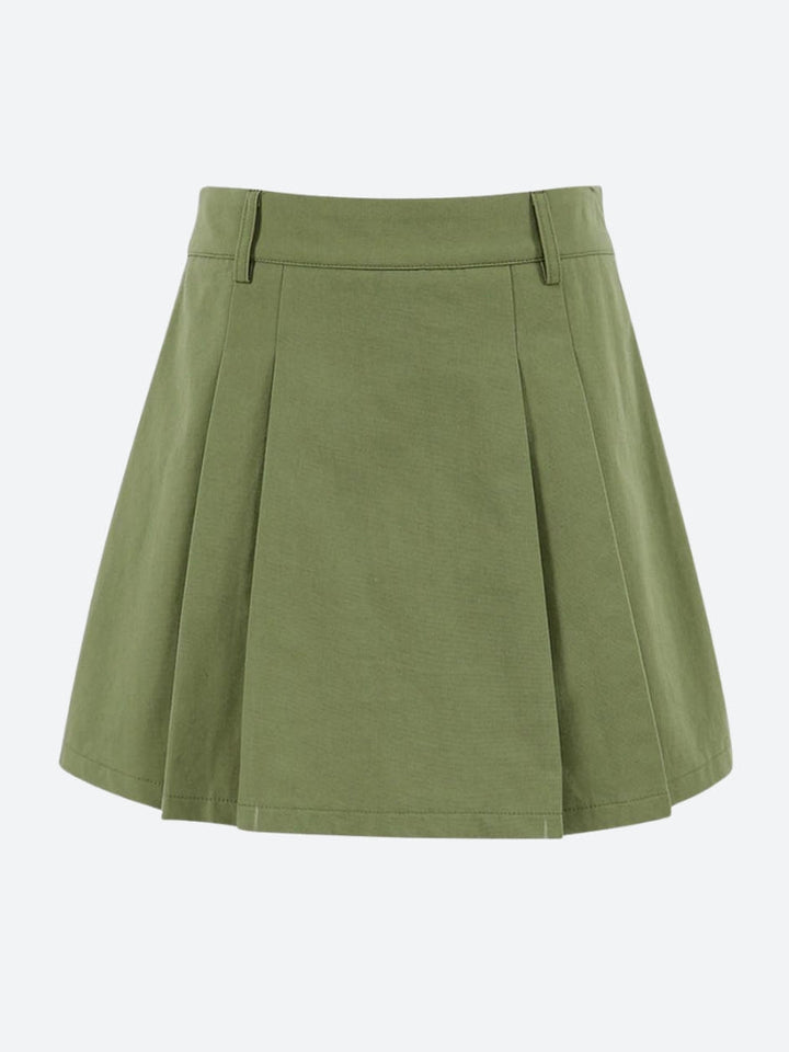 Casualcore Mini Skort - Vedlit