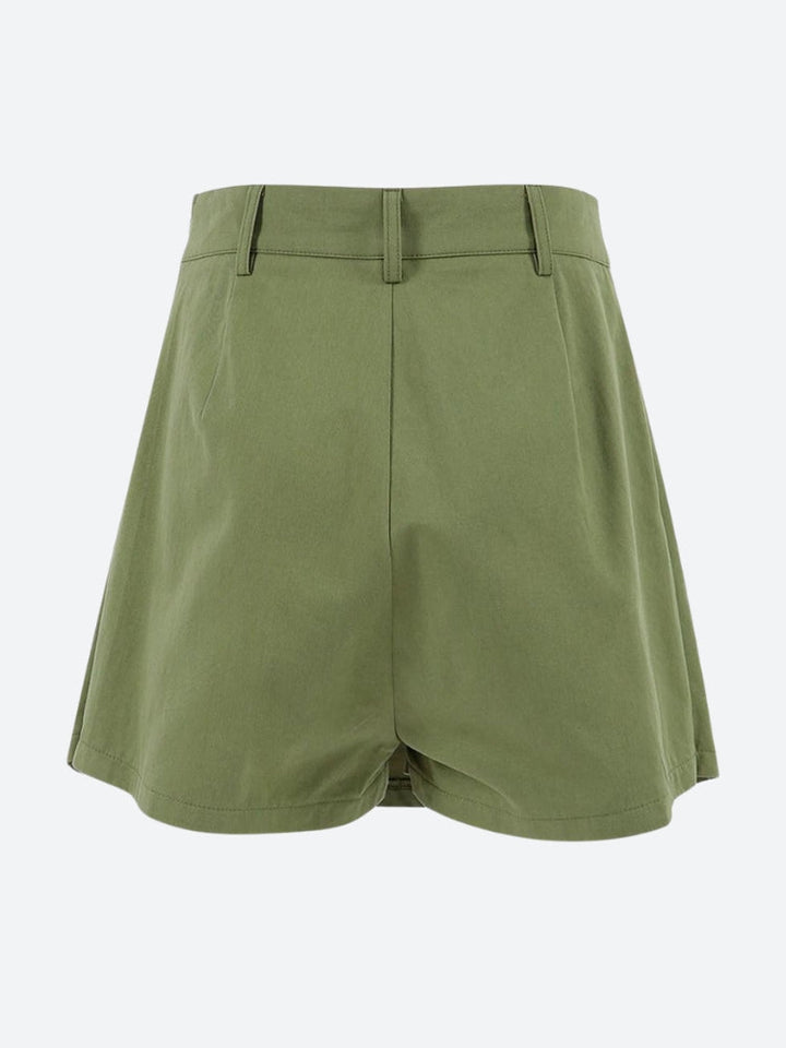 Casualcore Mini Skort - Vedlit