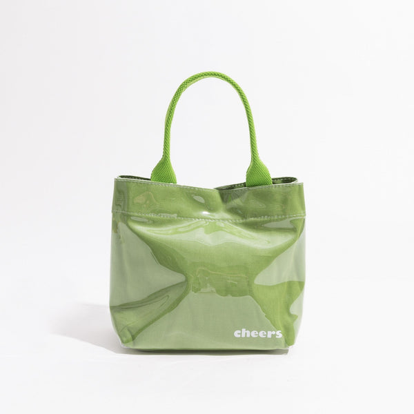 Cheers Shining Tote Bag - Vedlit