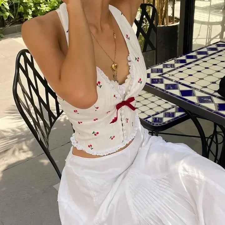 Cherry Top - Vedlit