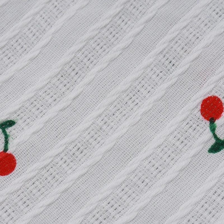 Cherry Top - Vedlit