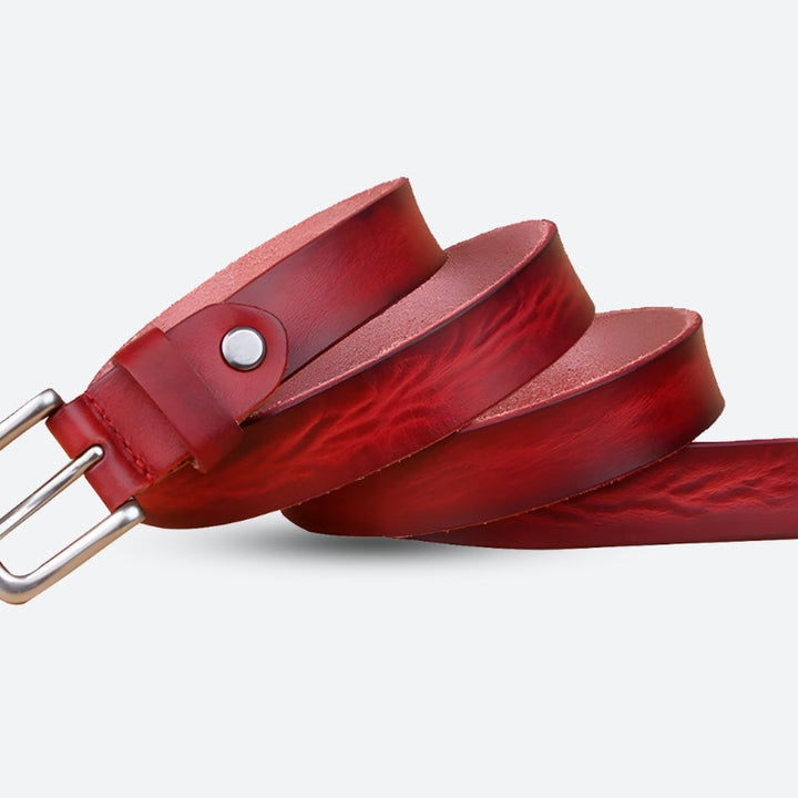 Classic Belt - Vedlit