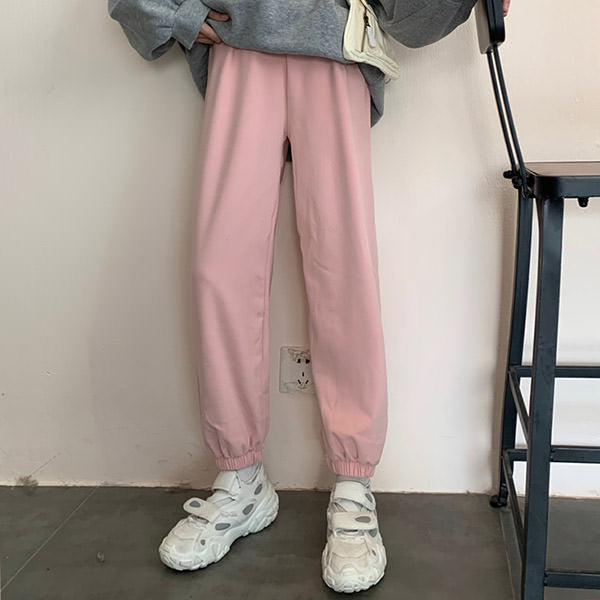 Comfy Cute Joggers - Vedlit