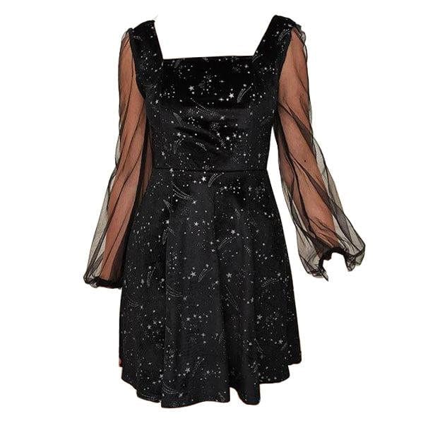 Constellation Dress - Vedlit