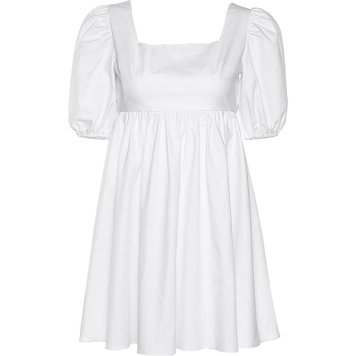 Cottage Calling Mini Dress - Vedlit