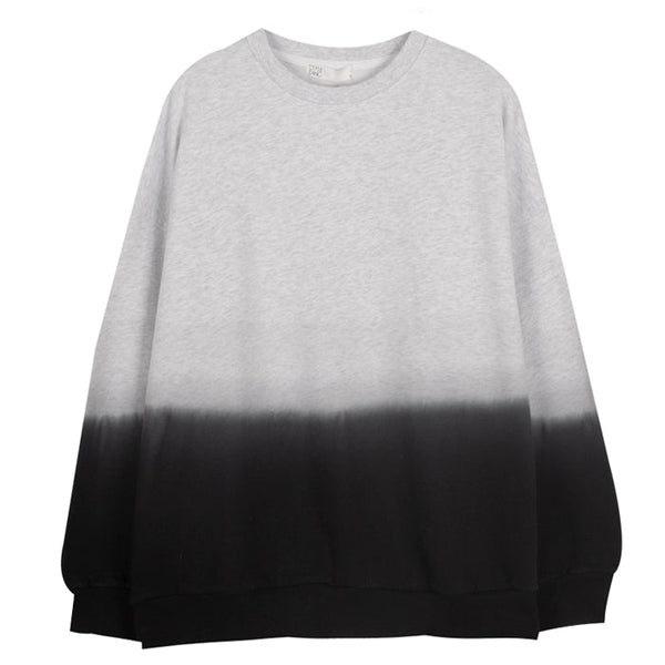 Cozy Up Gradient Sweatshirt - Vedlit