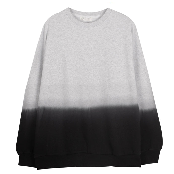 Cozy Up Gradient Sweatshirt - Vedlit