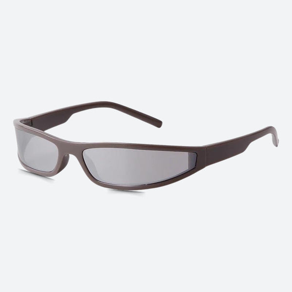 Cyberpunk Futuristic Sunglasses - Vedlit