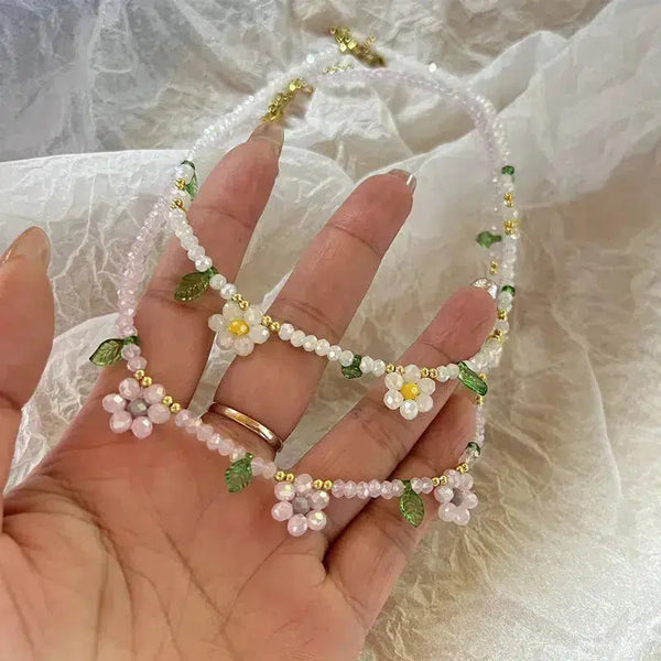 Daisy Necklace - Vedlit