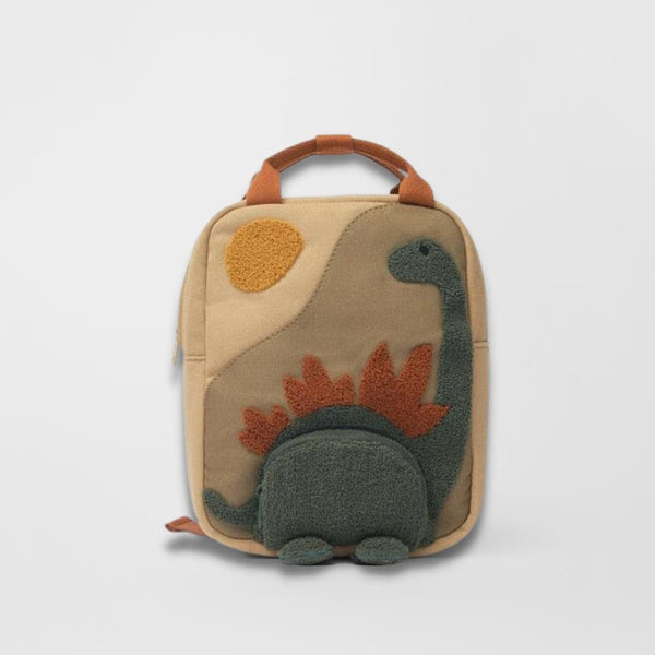 Dinosaur Mini Backpack - Vedlit