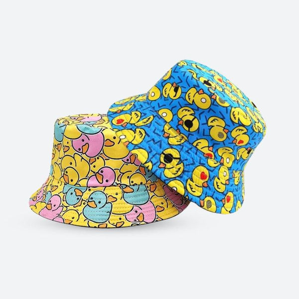 Duck Hat - Vedlit