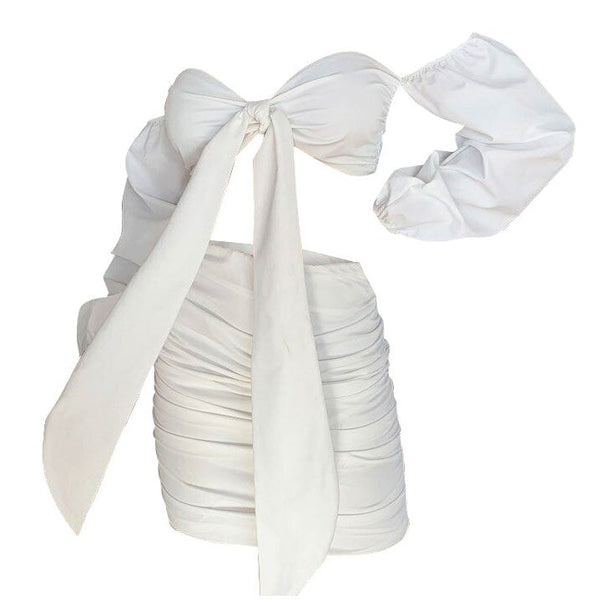Eva Top & Skirt Co-Ord - Vedlit