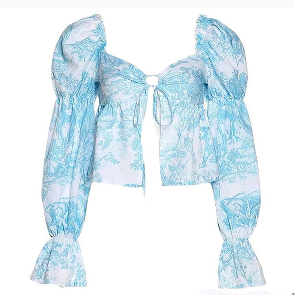 Everlasting Love Top - Vedlit