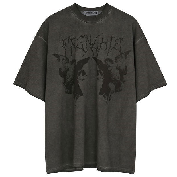 Fairy Grunge Aesthetic T-Shirt - Vedlit