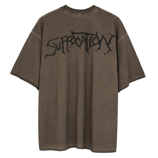 Fairy Grunge Aesthetic T-Shirt - Vedlit