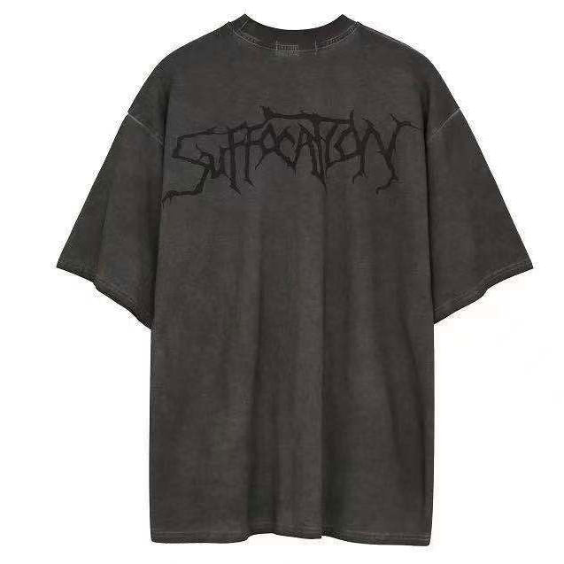 Fairy Grunge Aesthetic T-Shirt - Vedlit
