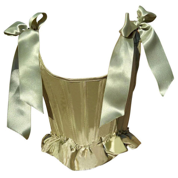 Fairycore Corset Top - Vedlit