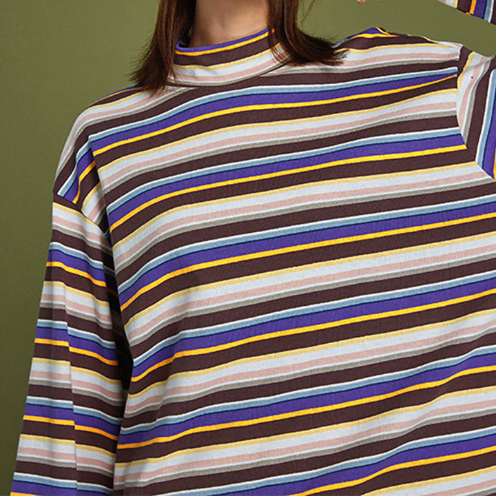 Forbidden Girlfriend Turtleneck Jumper - Vedlit