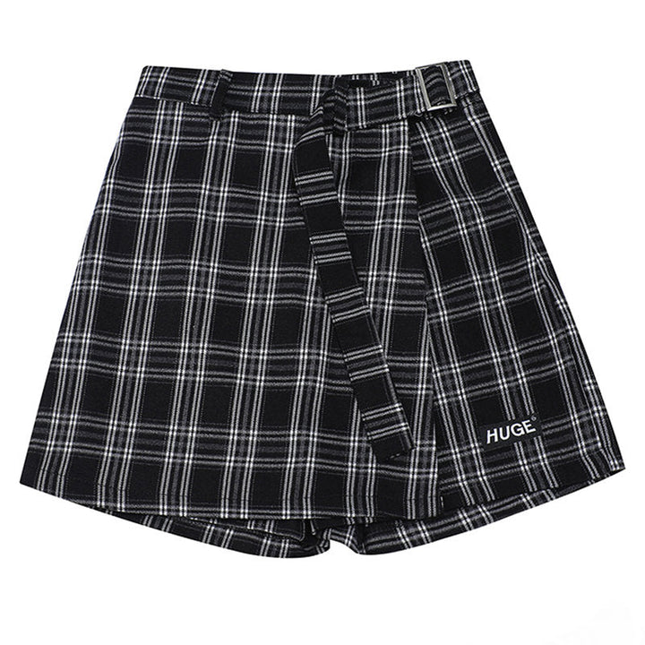 Girl Boss Skirt - Vedlit