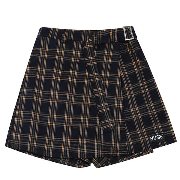 Girl Boss Skirt - Vedlit