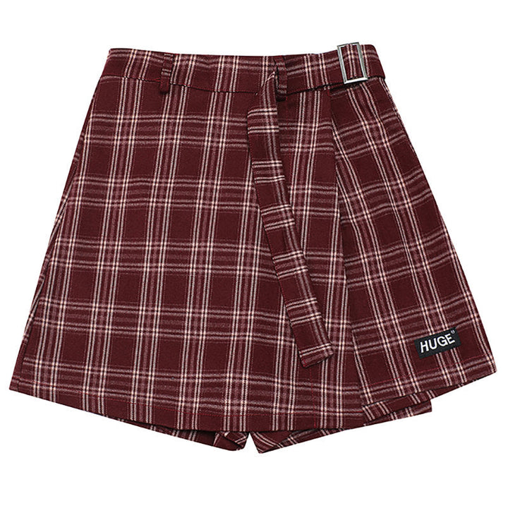 Girl Boss Skirt - Vedlit