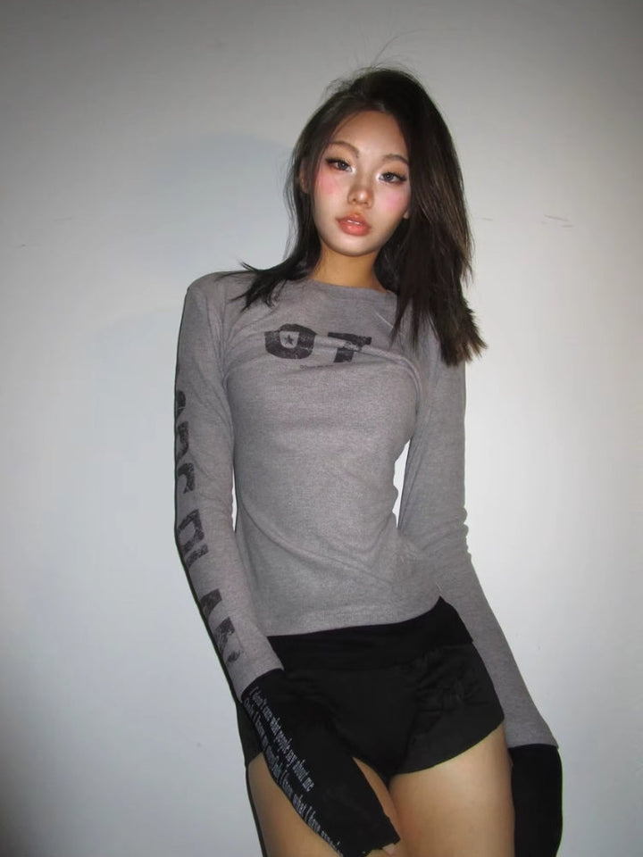 Grunge Seven Top - Vedlit