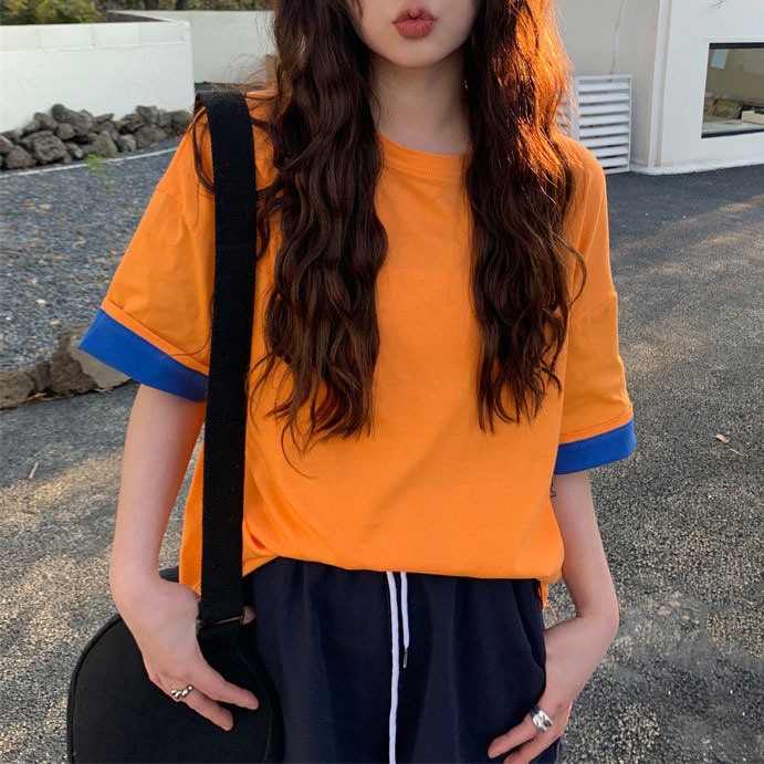 Happy In My Mind Oversized Tee - Vedlit