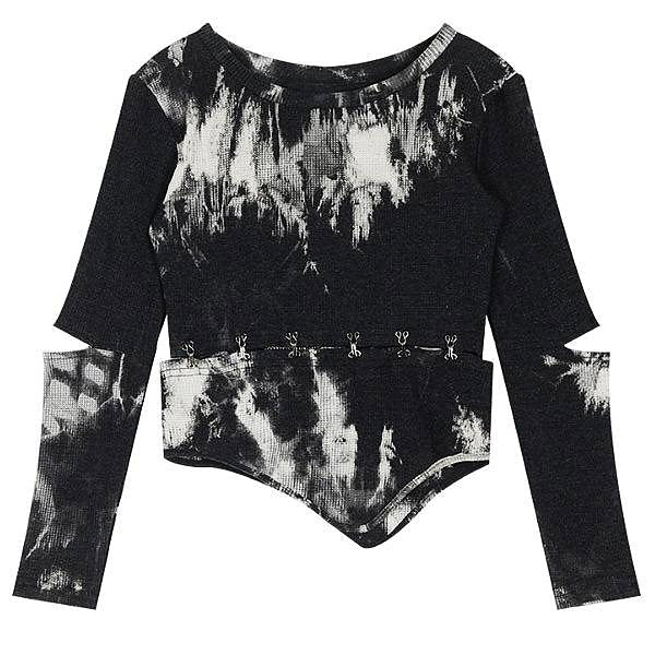 Here And Now Long Sleeve - Vedlit