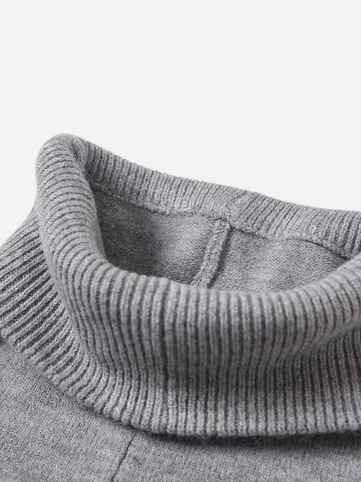 Knitted Shorts - Vedlit
