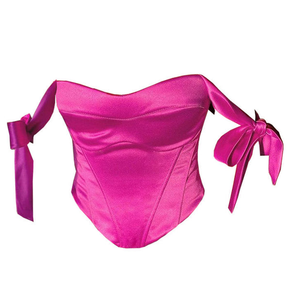 Lil Princess Corset Top - Vedlit