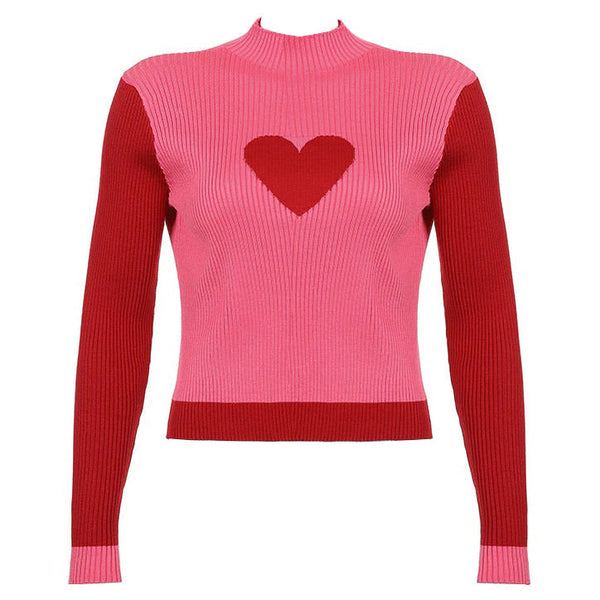 Love Me Tender Knit Top - Vedlit