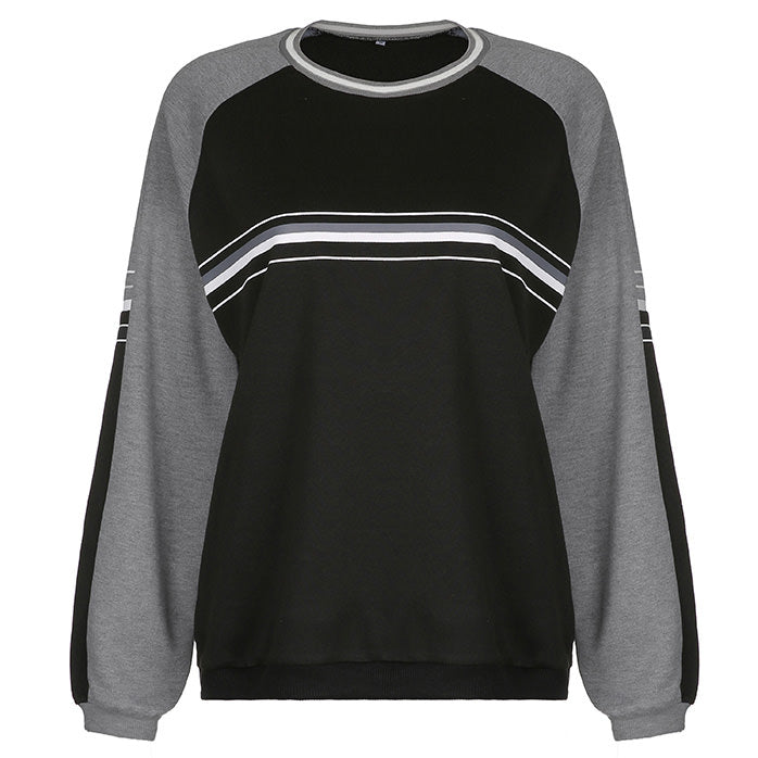 Meet Me On Campus Sweatshirt - Vedlit