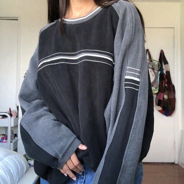 Meet Me On Campus Sweatshirt - Vedlit