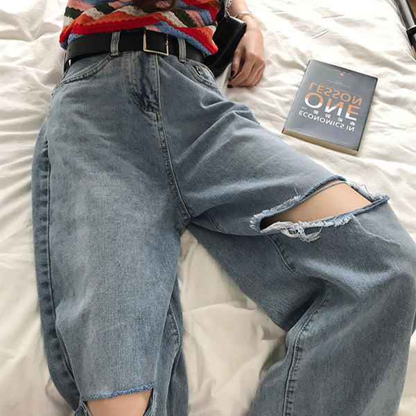 Missed Calls Jeans - Vedlit