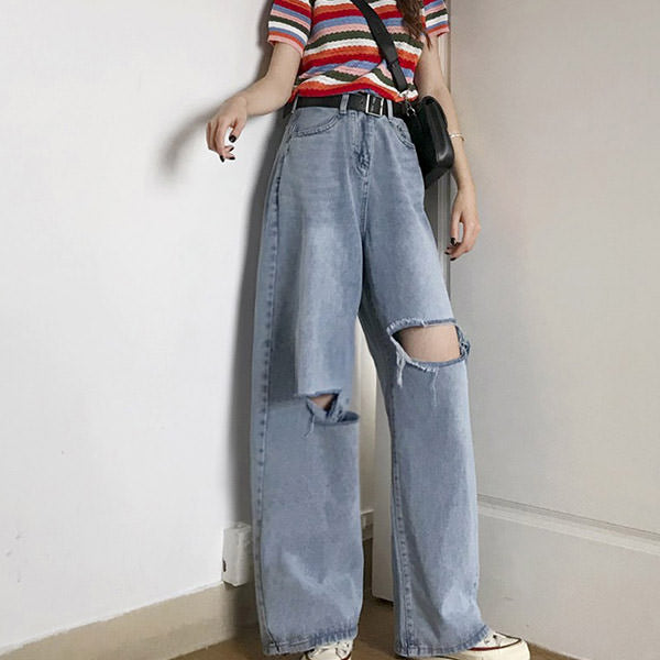 Missed Calls Jeans - Vedlit