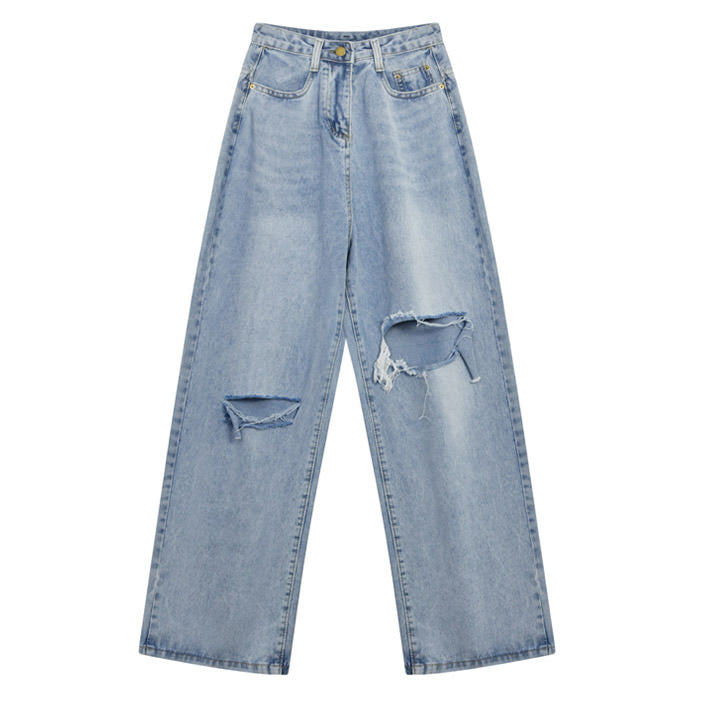 Missed Calls Jeans - Vedlit