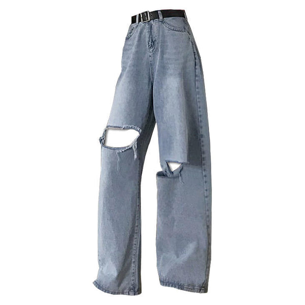 Missed Calls Jeans - Vedlit
