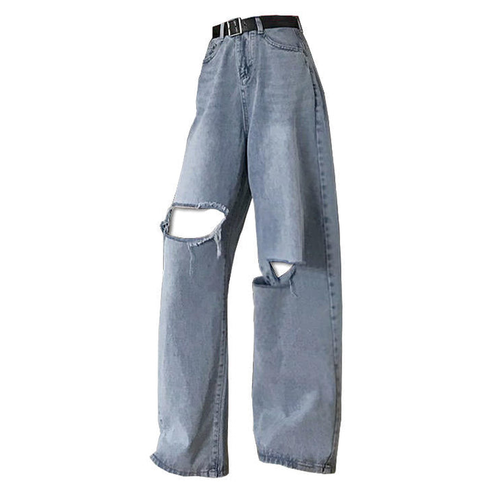 Missed Calls Jeans - Vedlit