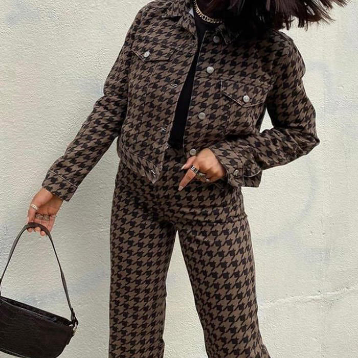 Never The Same Pants - Vedlit